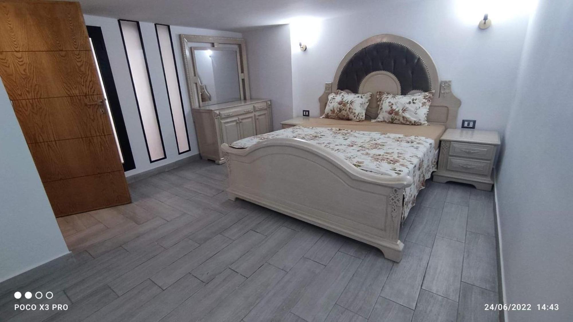 Kelibia Beach Luxury Maison Eksteriør bilde